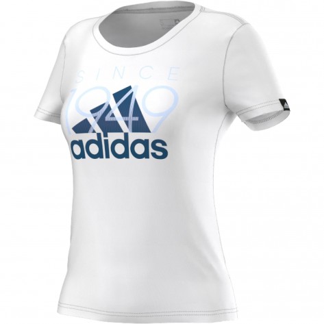 Camiseta 1949 LOGO ADIDAS