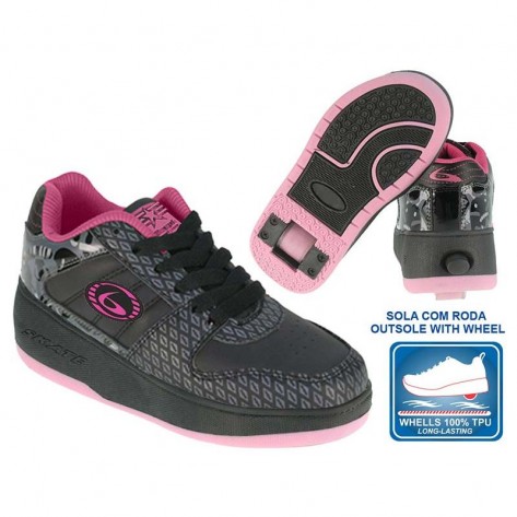 Zapatillas con Ruedas 2150831 Beppi