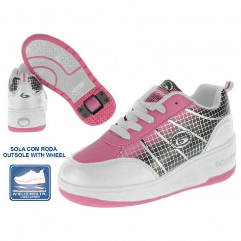 Zapatillas con Ruedas 2150431 Beppi