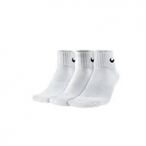 Calcetines 3PPK CUSHION QUARTER (S M L XL NIKE