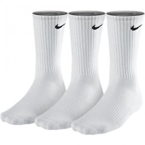 Calcetines 3PPK CUSHION CREW (S M L XL) NIKE