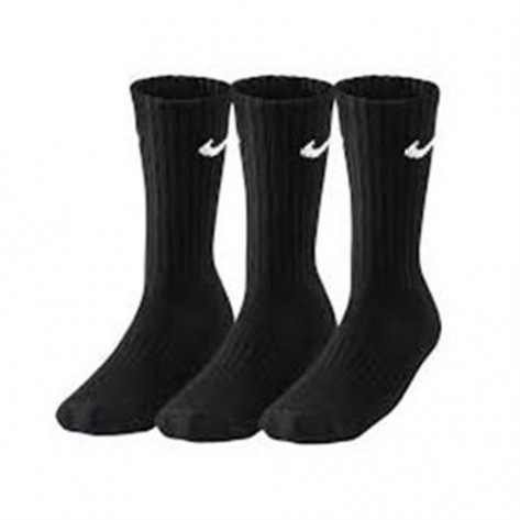 Calcetines 3PPK VALUE COTTON CREW SMLX NIKE