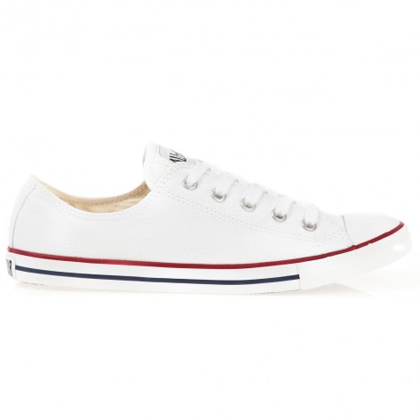 Zapatillas de lona  537204C CONVERSE