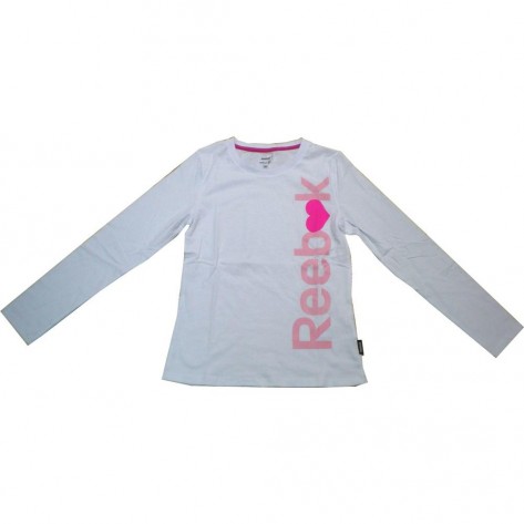 Camiseta 642 L/S T SHIRT REEBOK