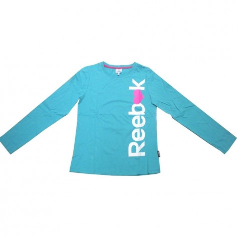 Camiseta 642 L/S T SHIRT REEBOK