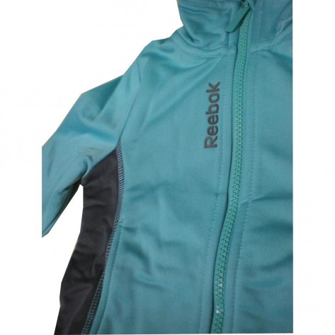 SET 641 JOGGING SET REEBOK