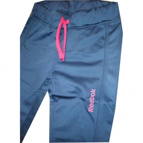 SET 641 JOGGING SET REEBOK