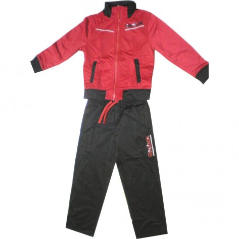 SET 643 JOGGING SET REEBOK