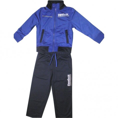 SET 643 JOGGING SET REEBOK