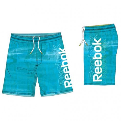 Pantalón corto 676 SURF SHORT REEBOK