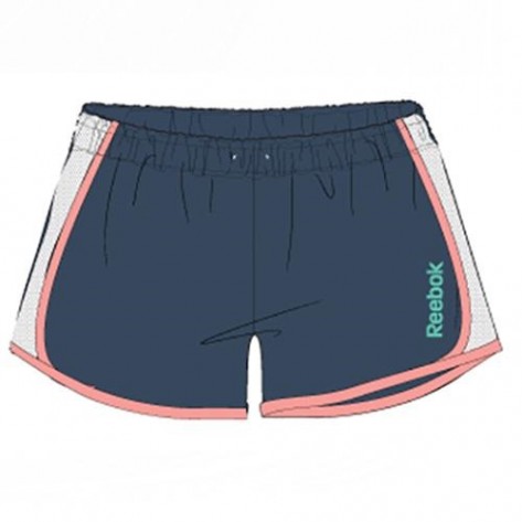 Pantalón corto 688 PANTS SHORT REEBOK