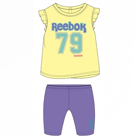 SET 701 SS SET REEBOK