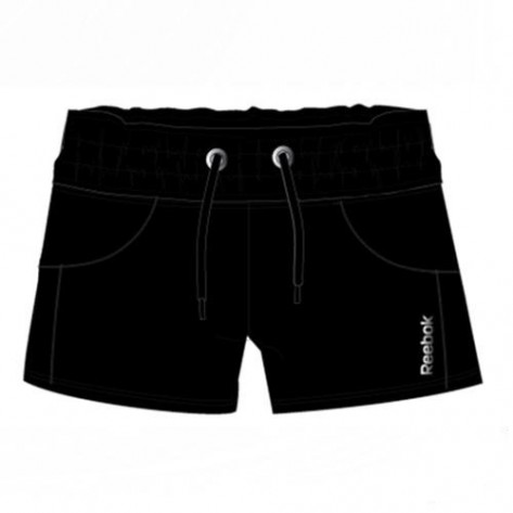 Pantalón corto 725 PANTS SHORT REEBOK