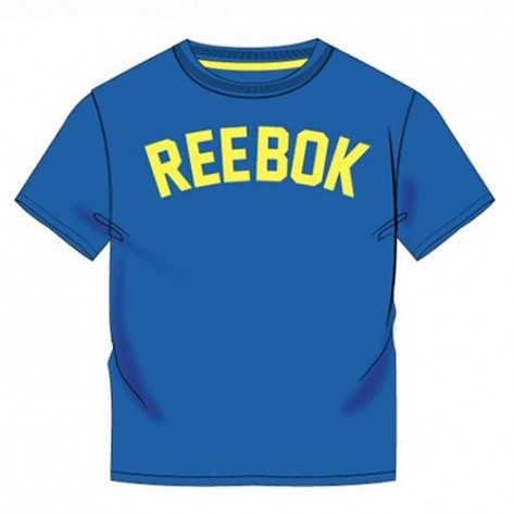 Camiseta 764 SS T SHIRT REEBOK