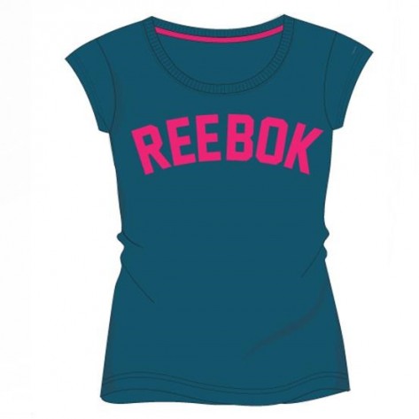 Camiseta 773 SS T SHIRT REEBOK