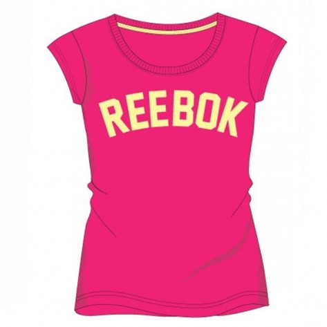 Camiseta 773 SS T SHIRT REEBOK