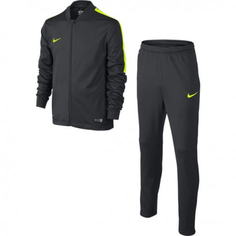 Chándal ACADEMY B KNT TRACKSUIT 2 NIKE