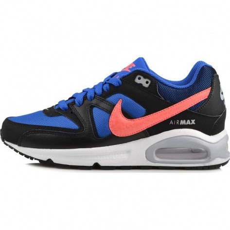 Zapatillas AIR MAX COMMAND (GS) NIKE