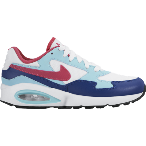 Zapatillas AIR MAX ST (GS) NIKE