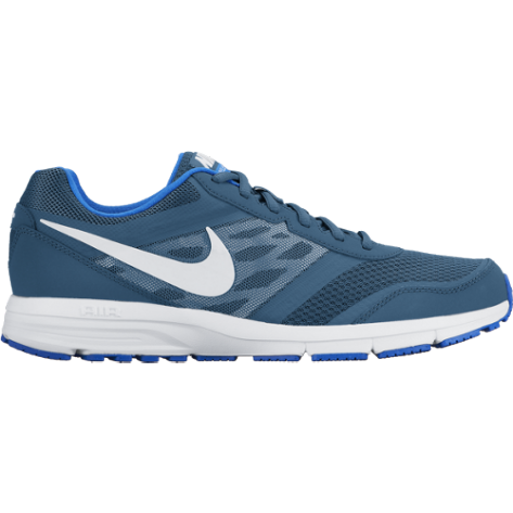 Zapatillas AIR RELENTLESS 4 MSL NIKE