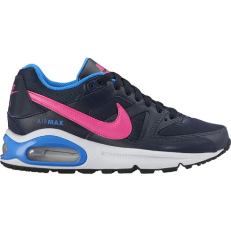 Zapatillas AIR MAX COMMAND (GS) NIKE