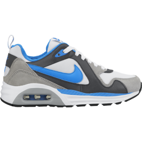 Zapatillas AIR MAX TRAX (GS) NIKE