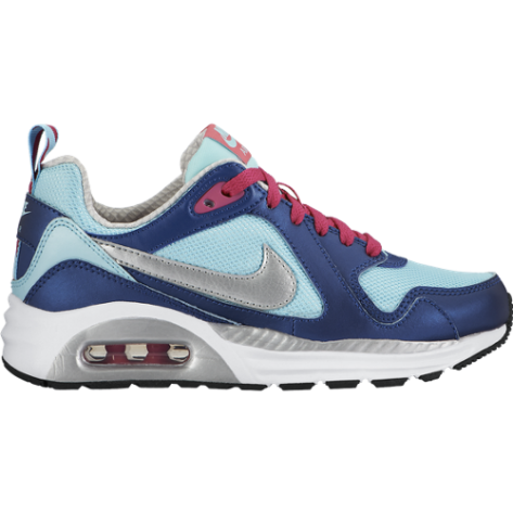 Zapatillas AIR MAX TRAX (GS) NIKE