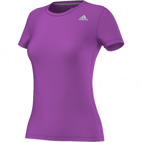 Camiseta AIS PRIME TEE ADIDAS