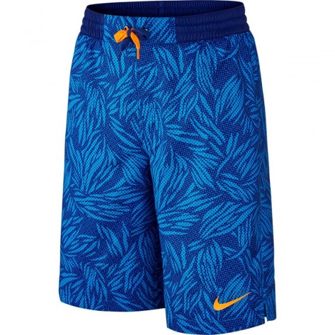 Pantalón corto AOP SWIM SHORT YTH NIKE