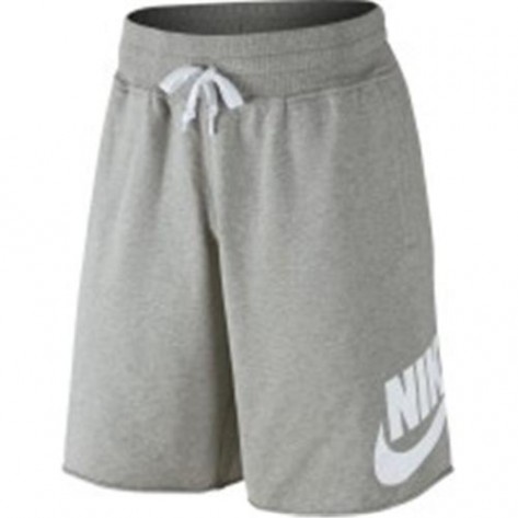 Pantalón corto AS YA FT ALUMNI SHORT YTH NIKE