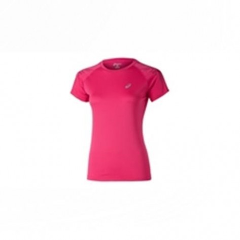 Camiseta ASICS Stripe Top SS ASICS