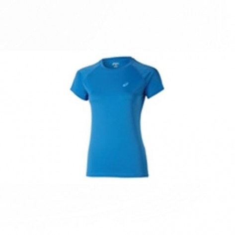 Camiseta ASICS Stripe Top SS ASICS