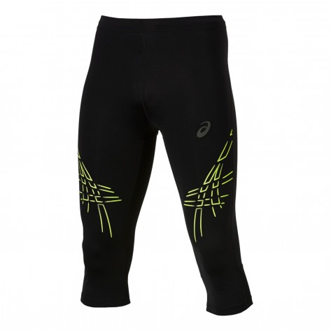 Mallas ASICS Stripe Knee Tight ASICS