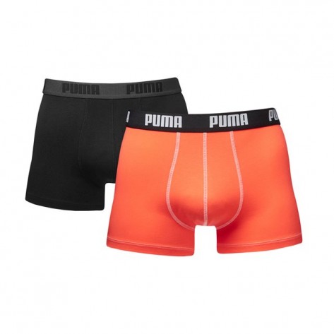 Boxer BASIC PUMA