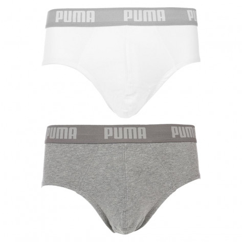 Calzoncillo BASIC BRIEF PUMA