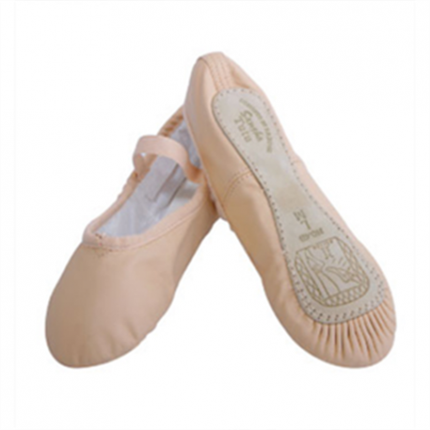 Zapatillas de media punta BALLET VALEBALL