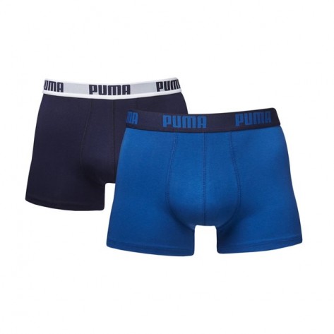 Boxer BASIC PUMA