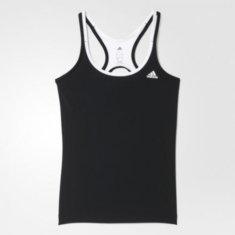 Camiseta BASIC STRAPPY ADIDAS