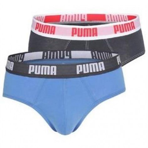 Calzoncillo BASIC BRIEF PUMA