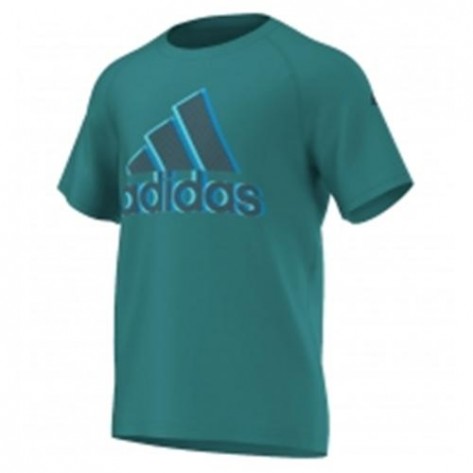 Camiseta BASE LOGO TEE ADIDAS