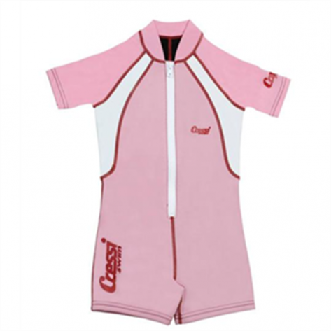 Traje completo BABY SUIT CRESSI-SUB