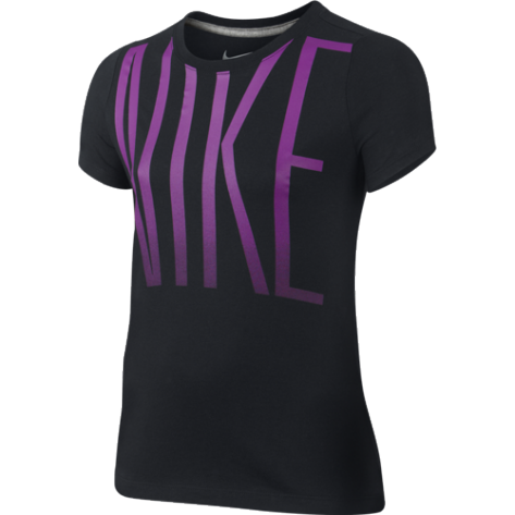 Camiseta CAT HBR NIKE BLOCK TEE YTH NIKE