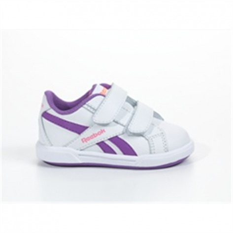 Zapatillas CL SOLID COURT 2V REEBOK