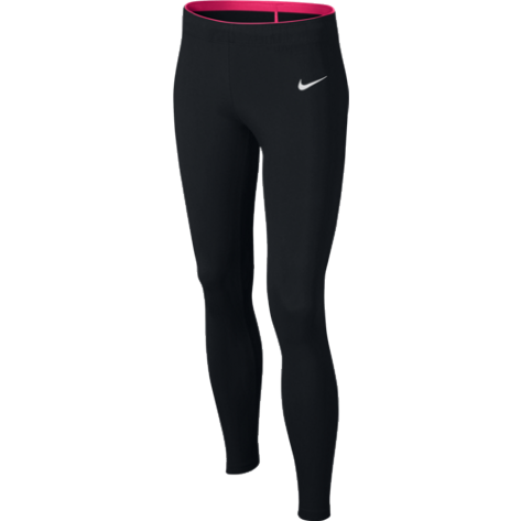 Mallas CLUB LEGGING   LOGO YTH NIKE