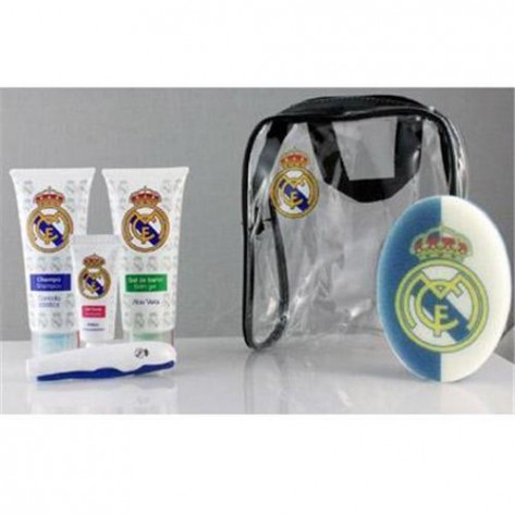 Neceser REAL MADRID JR TELIC