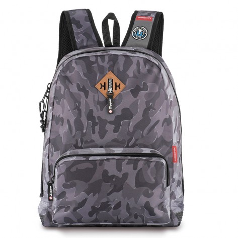 Mochila DAKAR NIKIDOM