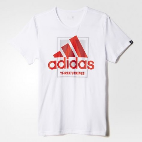 Camiseta COUNTRY LOGO ADIDAS