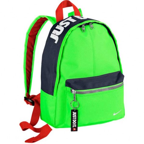 Mochila NIKE YOUNG ATHLETES CLASSIC BA NIKE