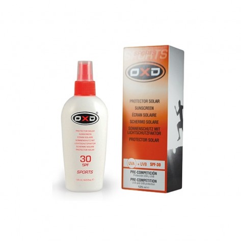 Protector solar PROTECTOR SOLAR SPF30 OXD