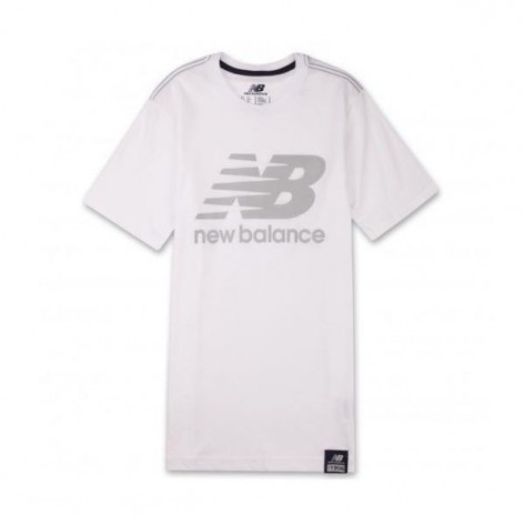 Camiseta LOGO NEW BALANCE